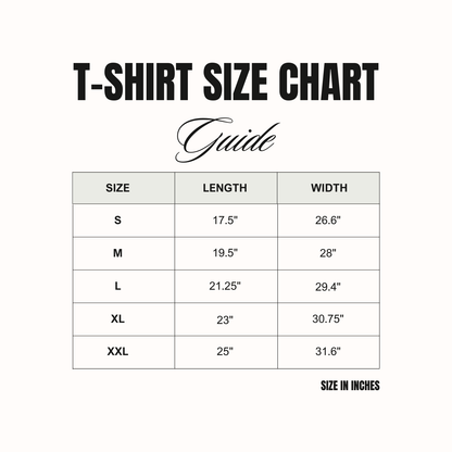 Pastel "But God" T-Shirt